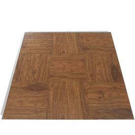 PARQUET DANCE FLOORING